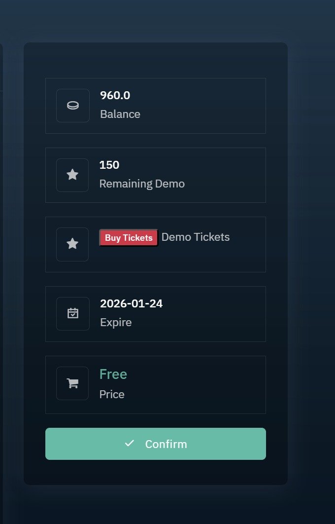 trex IPTV Reselleres Pnael